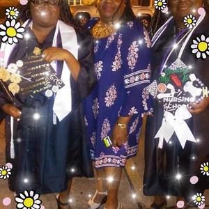 Meet your Posher, Sandy smith